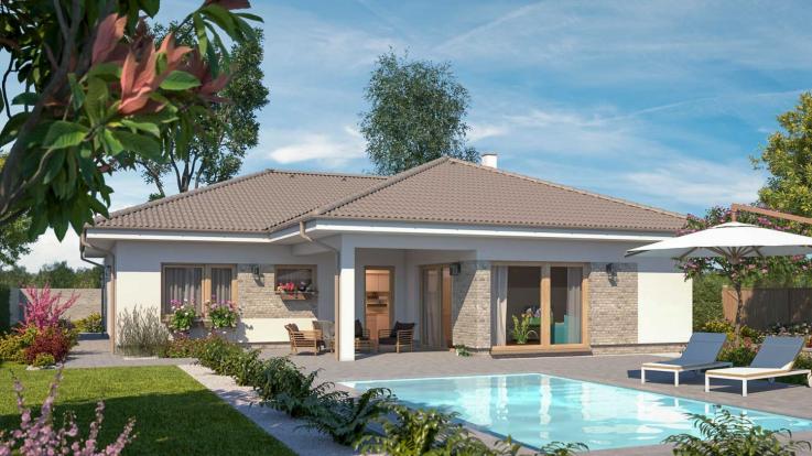  BUNGALOW 222